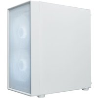 Корпус XASTRA A305M 3ARGB (белый)