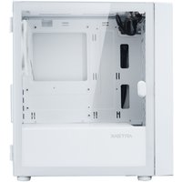 Корпус XASTRA A305M 3ARGB (белый)