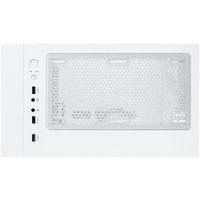 Корпус XASTRA A305M 3ARGB (белый)