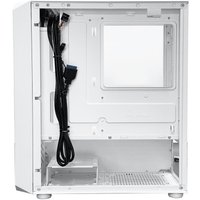 Корпус XASTRA A305M 3ARGB (белый)