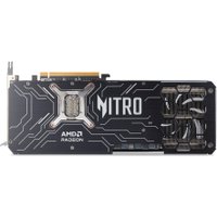Видеокарта Acer Nitro Radeon RX 9070 XT OC 16GB DP.Z4DWW.P01 Видеокарта Acer Nitro Radeon RX 9070 XT OC 16GB DP.Z4DWW.P01