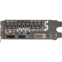 Видеокарта AFOX Radeon RX 550 4GB GDDR5 AFRX550-4096D5H2-V4