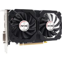 Видеокарта AFOX Radeon RX 550 8GB GDDR5 AFRX550-8192D5H2-V2