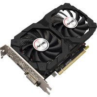 Видеокарта AFOX Radeon RX 550 8GB GDDR5 AFRX550-8192D5H2-V2