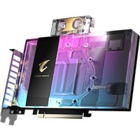 Видеокарта Gigabyte Aorus GeForce RTX 5080 Xtreme Waterforce WB 16G GV-N5080AORUSX WB-16GD Видеокарта Gigabyte Aorus GeForce RTX 5080 Xtreme Waterforce WB 16G GV-N5080AORUSX WB-16GD