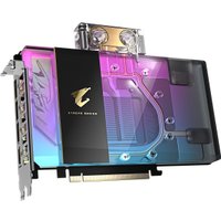 Видеокарта Gigabyte Aorus GeForce RTX 5080 Xtreme Waterforce WB 16G GV-N5080AORUSX WB-16GD Видеокарта Gigabyte Aorus GeForce RTX 5080 Xtreme Waterforce WB 16G GV-N5080AORUSX WB-16GD