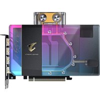 Видеокарта Gigabyte Aorus GeForce RTX 5080 Xtreme Waterforce WB 16G GV-N5080AORUSX WB-16GD Видеокарта Gigabyte Aorus GeForce RTX 5080 Xtreme Waterforce WB 16G GV-N5080AORUSX WB-16GD