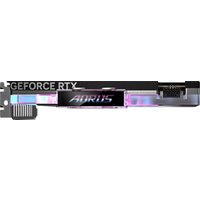 Видеокарта Gigabyte Aorus GeForce RTX 5080 Xtreme Waterforce WB 16G GV-N5080AORUSX WB-16GD Видеокарта Gigabyte Aorus GeForce RTX 5080 Xtreme Waterforce WB 16G GV-N5080AORUSX WB-16GD