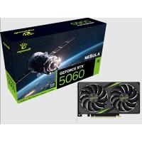Видеокарта Manli Nebula GeForce RTX 5060 Twin Cooler NM-N506N/D78G-M2659