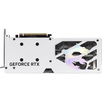 Видеокарта MSI GeForce RTX 5060 8G Gaming Trio OC White Видеокарта MSI GeForce RTX 5060 8G Gaming Trio OC White