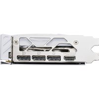 Видеокарта MSI GeForce RTX 5060 8G Gaming Trio OC White Видеокарта MSI GeForce RTX 5060 8G Gaming Trio OC White