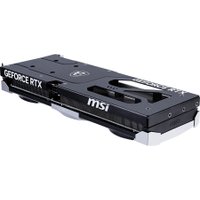 Видеокарта MSI GeForce RTX 5060 Ti 16G Ventus 3X Видеокарта MSI GeForce RTX 5060 Ti 16G Ventus 3X