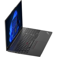 Ноутбук Lenovo ThinkPad E16 Gen 2 AMD 21M6S1F000 + 16 ГБ