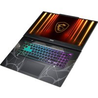 Игровой ноутбук MSI Cyborg 15 B2RWFKG-1046XRU Игровой ноутбук MSI Cyborg 15 B2RWFKG-1046XRU