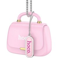 Наушники Hoco DES35 (светло-розовый) Наушники Hoco DES35 (светло-розовый)