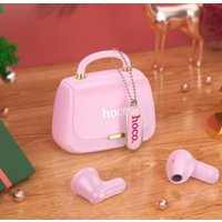 Наушники Hoco DES35 (светло-розовый) Наушники Hoco DES35 (светло-розовый)