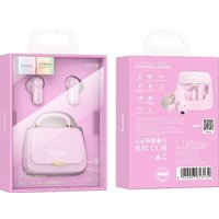 Наушники Hoco DES35 (светло-розовый) Наушники Hoco DES35 (светло-розовый)