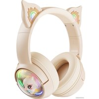 Наушники Onikuma B5 (бежевый) Наушники Onikuma B5 (бежевый)