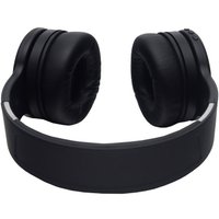 Наушники Raskat ANC 1B (черный)