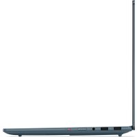 Ноутбук Lenovo Yoga Pro 7 14ASP10 83LX000RRK Ноутбук Lenovo Yoga Pro 7 14ASP10 83LX000RRK
