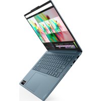 Ноутбук Lenovo Yoga Pro 7 14ASP10 83LX000RRK Ноутбук Lenovo Yoga Pro 7 14ASP10 83LX000RRK