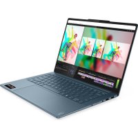 Ноутбук Lenovo Yoga Pro 7 14ASP10 83LX000RRK Ноутбук Lenovo Yoga Pro 7 14ASP10 83LX000RRK