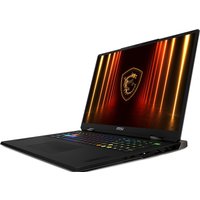 Игровой ноутбук MSI Vector 18 HX AI A2XWJG-1006XRU Игровой ноутбук MSI Vector 18 HX AI A2XWJG-1006XRU