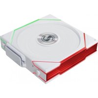 Комплект вентиляторов для корпуса с контроллером Lian Li Uni Fan TL 120 Wireless Reverse 12RTL1W3W G99.12RTL1W3W.R0 Комплект вентиляторов для корпуса с контроллером Lian Li Uni Fan TL 120 Wireless Reverse 12RTL1W3W G99.12RTL1W3W.R0