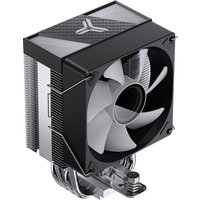 Кулер для процессора Jonsbo CR-1400 V2 ARGB (черный)