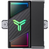 Кулер для процессора Jonsbo CR-1400 V2 ARGB (черный)