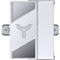 Кулер для процессора Jonsbo CR-1400 V2 Color (белый)