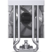 Кулер для процессора Jonsbo CR-1400 V2 Color (белый)
