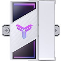 Кулер для процессора Jonsbo CR-1400 V2 Color (белый)