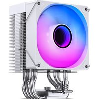 Кулер для процессора Jonsbo CR-1400 V2 Color (белый)