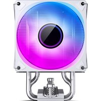 Кулер для процессора Jonsbo CR-1400 V2 Color (белый)