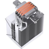 Кулер для процессора Jonsbo CR-1400 V2 Color (белый)