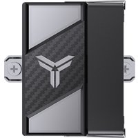 Кулер для процессора Jonsbo CR-1400 V2 Color (черный)