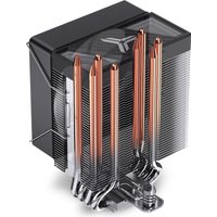 Кулер для процессора Jonsbo CR-1400 V2 Color (черный)