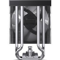 Кулер для процессора Jonsbo CR-1400 V2 Color (черный)