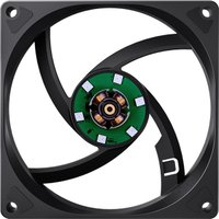 Кулер для процессора Jonsbo CR-1400 V2 Color (черный)