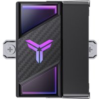 Кулер для процессора Jonsbo CR-1400 V2 Color (черный)