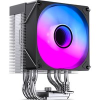 Кулер для процессора Jonsbo CR-1400 V2 Color (черный)