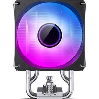 Кулер для процессора Jonsbo CR-1400 V2 Color (черный)