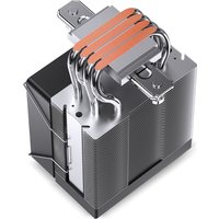 Кулер для процессора Jonsbo CR-1400 V2 Color (черный)