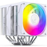 Кулер для процессора Jonsbo CR-3000E ARGB (белый) Кулер для процессора Jonsbo CR-3000E ARGB (белый)