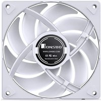 Кулер для процессора Jonsbo CR-3000E ARGB (белый) Кулер для процессора Jonsbo CR-3000E ARGB (белый)