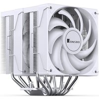 Кулер для процессора Jonsbo CR-3000E ARGB (белый) Кулер для процессора Jonsbo CR-3000E ARGB (белый)