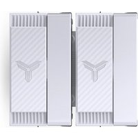 Кулер для процессора Jonsbo CR-3000E ARGB (белый) Кулер для процессора Jonsbo CR-3000E ARGB (белый)