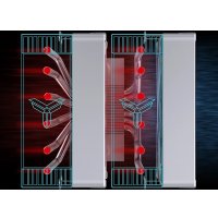 Кулер для процессора Jonsbo CR-3000E ARGB (белый) Кулер для процессора Jonsbo CR-3000E ARGB (белый)