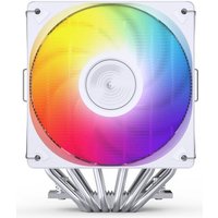 Кулер для процессора Jonsbo CR-3000E ARGB (белый) Кулер для процессора Jonsbo CR-3000E ARGB (белый)